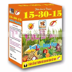 Demax 15-30-15: Foliar For All Crops thumbnail-1