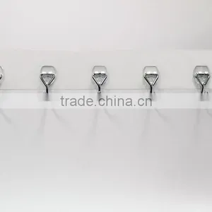 Hanging Plastic Sock Hook thumbnail-2