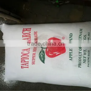 VIETNAM HIGH QUALITY TAPIOCA STARCH FOOD GRADE(website&Yahoo: Visimex06) thumbnail-6