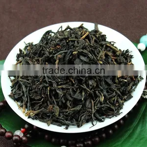 Good Taste Kunming Red Tea,Chinese Loose Black Tea,Yunnan Black Tea thumbnail-1