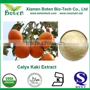 Manufactory Supplier of Diospyros Kaki Fruit Extract,Diospyros Kaki Fruit Extract Powder,Diospyros Kaki Extract 4:1~20:1 thumbnail-1