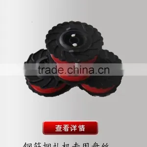 Hot Selling Hand Hold Max 40mm Rebar Tie Tool thumbnail-6