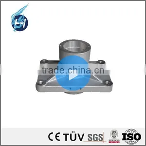 Professional Custom Stainless Steel Casting Aluminum Die Casting and Casting Part thumbnail-3