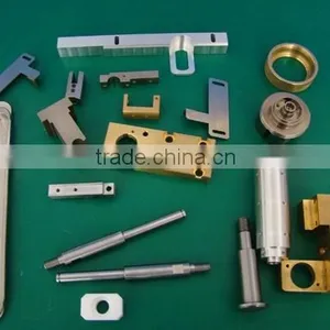 Decorative Stainless Steel Turning Lathee Cnc Machining Motor Engine Parts by T/T/D/P/western Union/paypal thumbnail-5