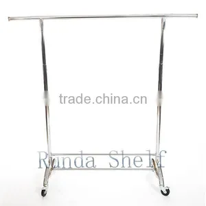 Wardrobe Clothes Rack thumbnail-1