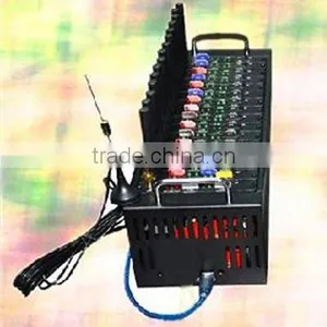 64 Port Gsm/gprs Module Modem for USB Port thumbnail-1