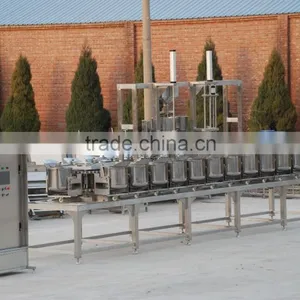 Soymilk Curding and Coagulating Machine thumbnail-2