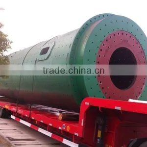 300-6000 T/D Rotary Kiln Cement Plant for New Turnkey Project thumbnail-2