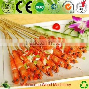 Good Quality Small Round Bamboo Sticks thumbnail-4