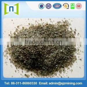 Sell Unexpanded Perlite Ore thumbnail-1