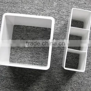 Vinyl Fence Profile thumbnail-1