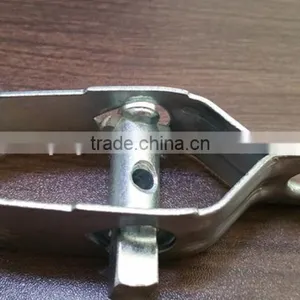 China Manufacturer Metal Stretcher Wie Rope Tensioner/strainer thumbnail-2