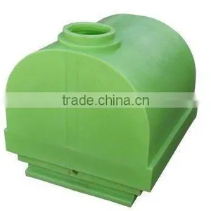 Plastic Dosing Tank , Chemical Storage Equipment thumbnail-1