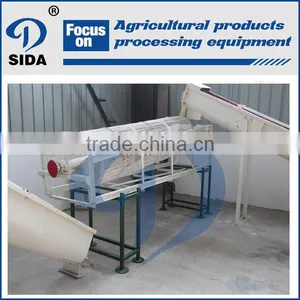 Cassava Peeling and Washing Machine Cassava Flour Processing Equipment thumbnail-3