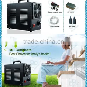 2014 Newest Multi-funtional Portable Air Purifier thumbnail-5