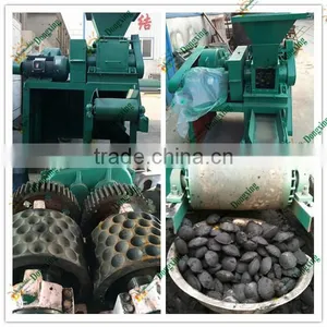 Two Roller Bio Energy Machines thumbnail-5