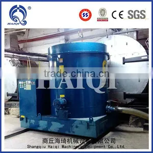 China Integrated Biomass Burner Manufacture for Dryer thumbnail-1