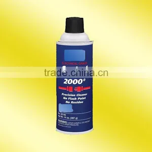 Fast Drying Contact Cleaner thumbnail-1