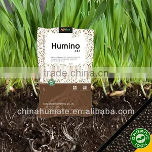 Humic Amino Acid Granular Fertilizer Long Release thumbnail-1