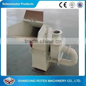 Industrial Animal Feed Hammer Mill/poultry Feed Hammer Mill Machine thumbnail-3