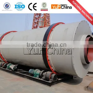 Three Cylinder Dryer Used for Sand thumbnail-1