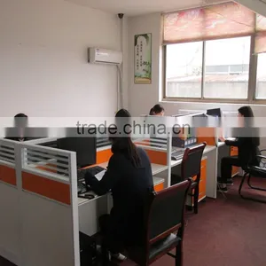 Shanghai Minggu Machinery Manufacturing Co., Ltd. company overview - view 3 thumbnail