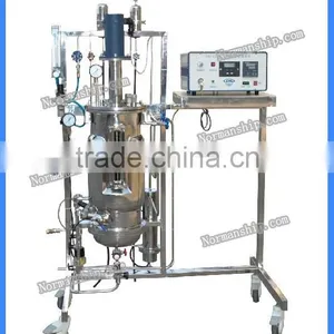 Stainless Steel Wine Fermentation Tank thumbnail-3