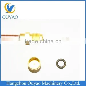 Air Conditioner Refrigeration Parts Access Valve thumbnail-1
