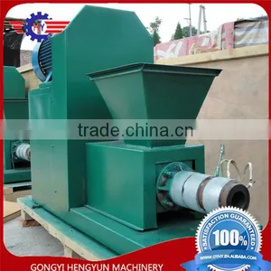 Coconut Charcoal Making Machinery Charcoal Extrudering Price thumbnail-1