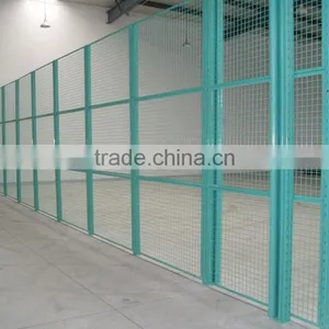1x2 Welded Wire Mesh Panel thumbnail-3