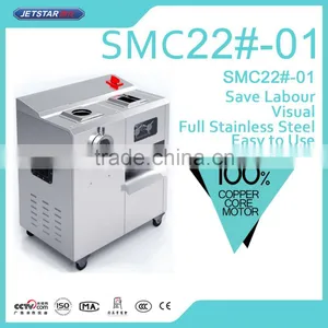 1500w Multifunctional Electric Meat Grinder With CE Approved thumbnail-1