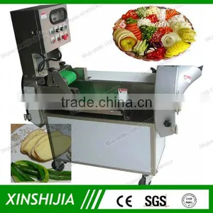 Commercial Spiralizer Tri-blade Vegetable Spiral Slicer thumbnail-2