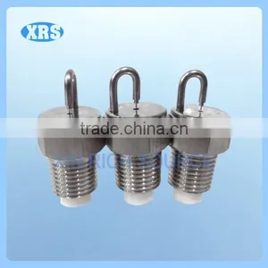 Stainless Steel Fog Nozzle -impingement Pin Design thumbnail-1