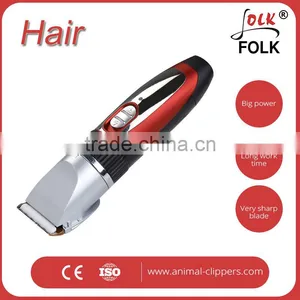 Hot Sale Can be Customized 50Hz/60Hz Frequency Electric Hair Clipper thumbnail-1