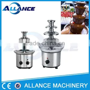 Christmas Present Chocolate Dipping Machine thumbnail-1