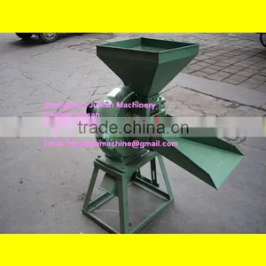 Electric Maize Milling Machine/maize Flour Milling Machine thumbnail-1