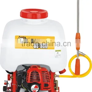 25L QL-767 Engine Power Sprayer/SPRAYER/1.2h'php thumbnail-3