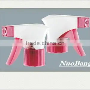Garden Sprayer ,Plastic Spray Pump Trigger Sprayer Nozzle. thumbnail-3