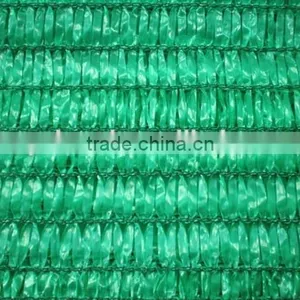 HDPE Green Sun Shade Net for Agriculture thumbnail-1