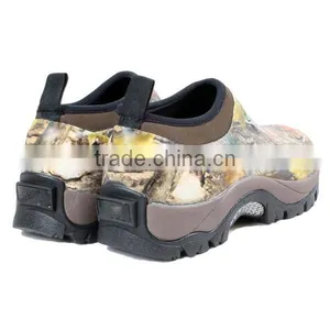 Men's Outdoor Sports Camo Ankle Shoes thumbnail-2