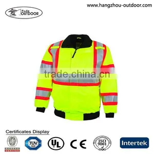 2016 Winter Reflective Jacket Hood Replacement thumbnail-1