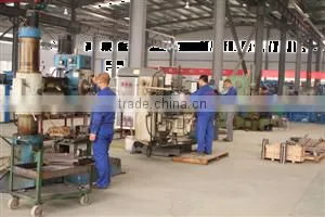 Shandong Rope Net Machinery Co., Ltd. company overview - view 1 thumbnail