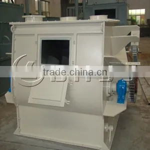 60T/H Dry Mix Mortar Product Line for Sale thumbnail-3