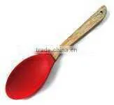 Silicone Spoon thumbnail-1