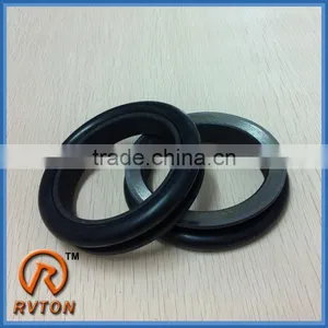 Hydraulic Motor Front Traveller Floating Seal thumbnail-2