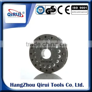 Harvester Large Sprocket thumbnail-1
