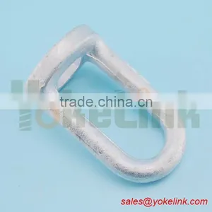 Bolt Eyelet 3/4" thumbnail-1