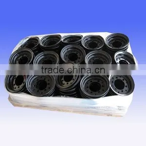 5.00S-12 Forklift Parts Split Rim Wheel thumbnail-1