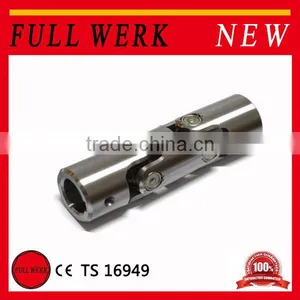 Precision Double Universal Coupling DIN 808 thumbnail-1