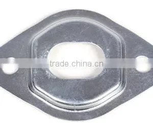 John Deere Finger Guide Plate (steel) H87192 thumbnail-2